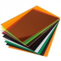 Top Supplier Transparent Plexiglass Raw Materials Acrylic Sheet