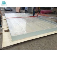 Clear Transparent Plastic Cheap Price Plexiglass Sheet 100mm Acrylic Glass