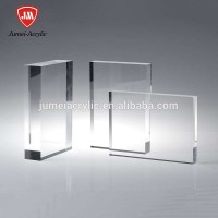 JM China factory supplier low price hot sale acrilic plexiglass sheet clear